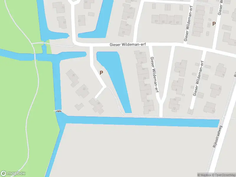 Ambulance met grote spoed naar de Rijksstraatweg in Ridderkerk