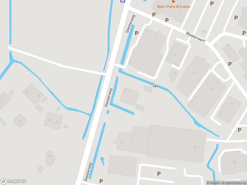 112 melding Overlastmelding Geesterweg in Uitgeest