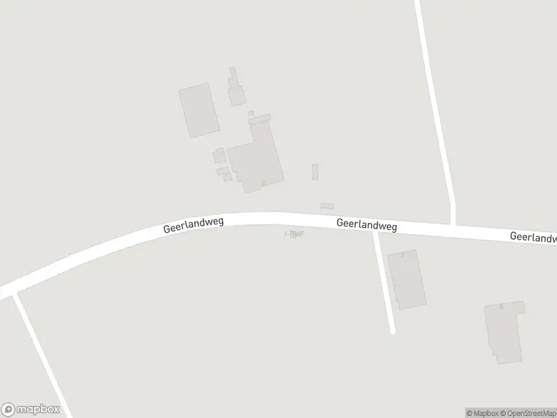Brandweer met grote spoed naar de Geerlandweg in Siddeburen vanwege voertuigbrand
