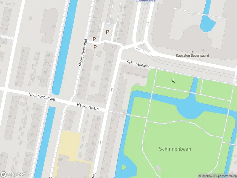 Ambulance met gepaste spoed naar de Gronsvelderf in Rotterdam