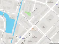 Ambulance met grote spoed naar de Jan Steenstraat in Krimpen aan de Lek