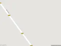 Brandweer met gepaste spoed naar de Meenteweg in Overschild vanwege dier(en) in nood