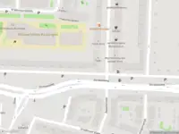 Ambulance met gepaste spoed naar de Gerdesiaweg in Rotterdam