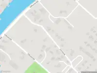 Ambulance met gepaste spoed naar de Zonnehoek in Vijfhuizen