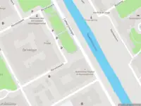 Brandweer met gepaste spoed naar de Ooftstraat in Utrecht vanwege stankoverlast