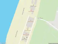 Overlastmelding Strand Zuiderbad in Wijk aan Zee