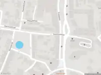 Politie met grote spoed naar de Doornluststraat in Oost-Souburg vanwege letsel