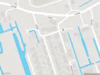 Ambulance met gepaste spoed naar de Julianastraat in Langerak