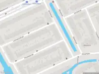 Ambulance met gepaste spoed naar de Rigolettostraat in 's-Gravenhage