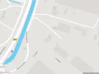 Ambulance met gepaste spoed naar de Hoekeindseweg in Bergschenhoek