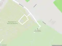 Ambulance met gepaste spoed naar de Kerkhofweg in Hoek van Holland