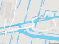 Brandweer met gepaste spoed naar de Boerderijweg in Bodegraven vanwege dier(en) in nood