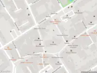 Ambulance met gepaste spoed naar de Herenstraat in Rijswijk