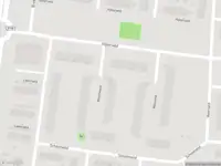 Ambulance met grote spoed naar de Meerleveld in Rotterdam