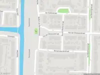Overlastmelding Van der Ghiessenstraat in Amstelveen