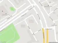 Overlastmelding Cenakel in Tilburg