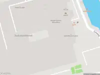 Ambulance met grote spoed naar de Schieweg in Delft