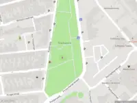 Overlastmelding Prins Hendriklaan in Den Helder