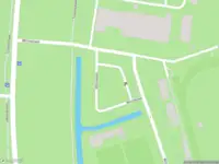 Ambulance met grote spoed naar de Willinklaan in Amsterdam