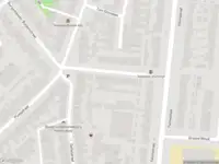 Brandweer met gepaste spoed naar de Schrepelstraat in Breda vanwege stankoverlast