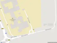 Anonieme overlastmelding Mammoetstraat in Zetten