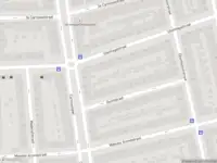 Politie naar de Texelsestraat in Rotterdam vanwege ongeval met letsel