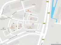 Ambulance met gepaste spoed naar de Jadestraat in Bleiswijk