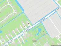 Overlastmelding Gerbrandtslaan in Schoorl