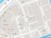 Ambulance met grote spoed naar de Jan Rebelstraat in Amsterdam