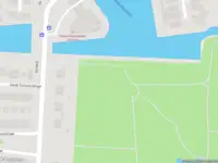 Politie met grote spoed naar de Hans Lodeizenstraat in Groningen vanwege ongeval met letsel