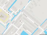 Ambulance met gepaste spoed naar de Grotenhoeklaan in Zuidland