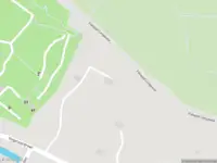 Brandweer met grote spoed naar de Ruigenhoekerweg in Noordwijkerhout vanwege afhijsen patient