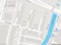 Ambulance met gepaste spoed naar de Delflandseweg in Schiedam