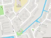 Ambulance met gepaste spoed naar de Freesiastraat in Berkel en Rodenrijs