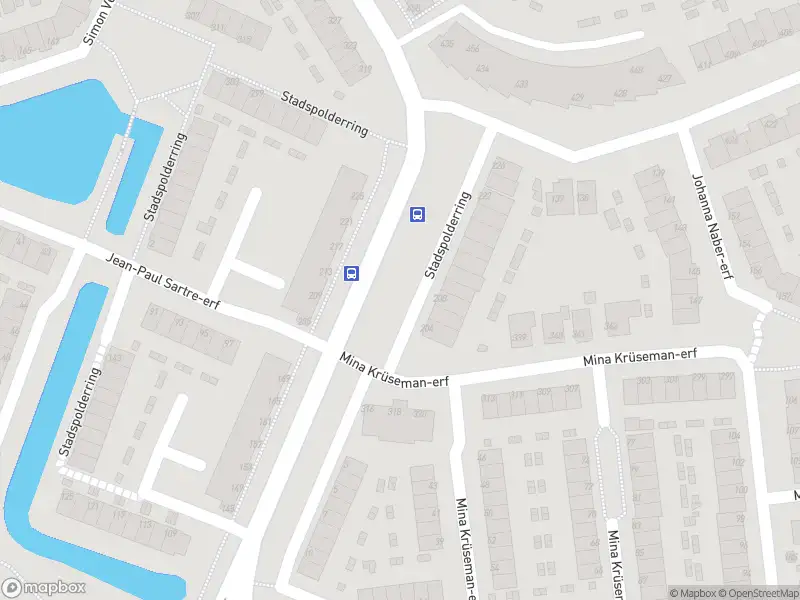 Ambulance met gepaste spoed naar de Stadspolderring in Dordrecht