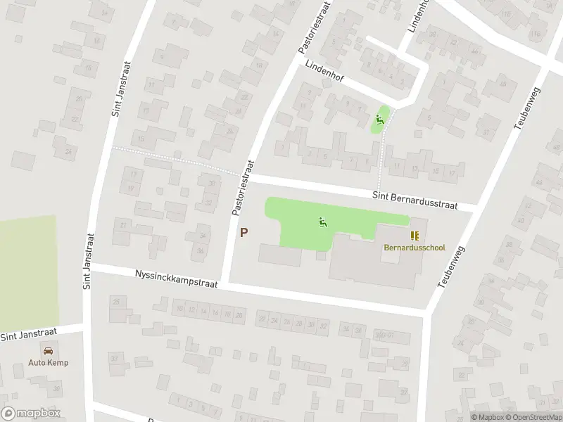 Politie naar de Kerkstraat in Keijenborg vanwege aanrijding met letsel