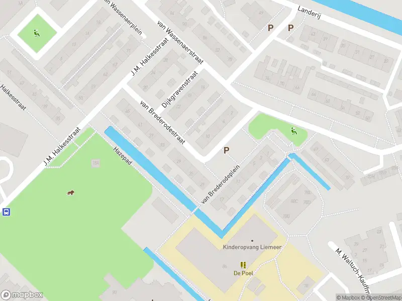 Ambulance met grote spoed naar de J.M. Halkesstraat in Ter Aar