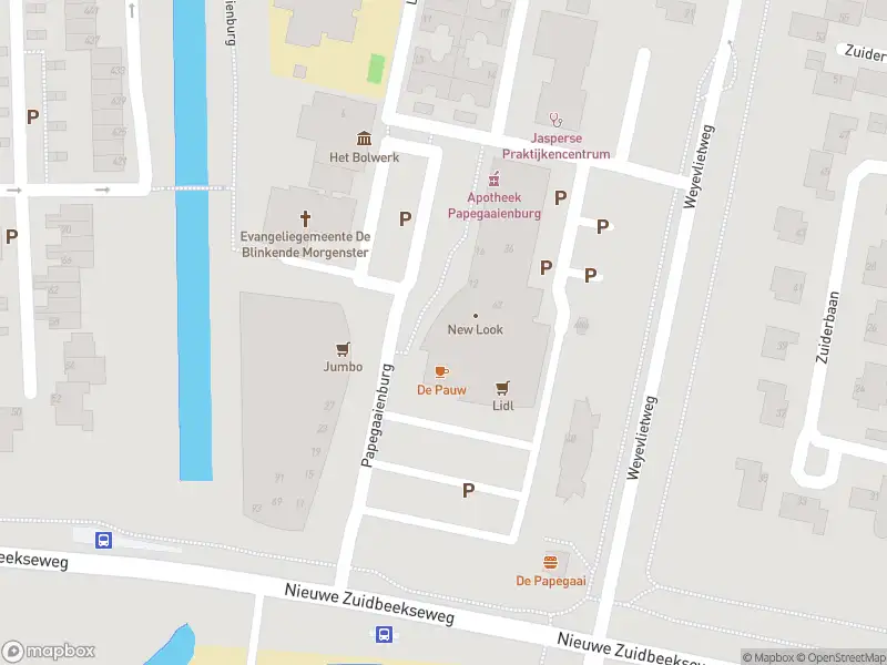Politie met grote spoed naar de Papegaaienburg in Vlissingen vanwege letsel