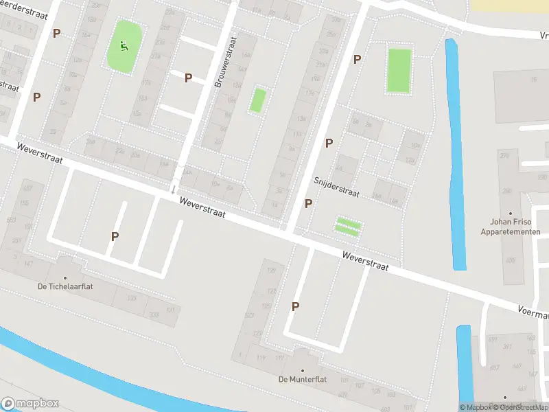 Ambulance met gepaste spoed naar de Snijderstraat in Gorinchem