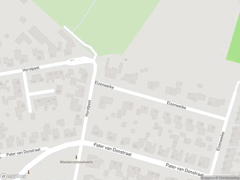 Ambulance met gepaste spoed naar de Elzenweike in Heibloem