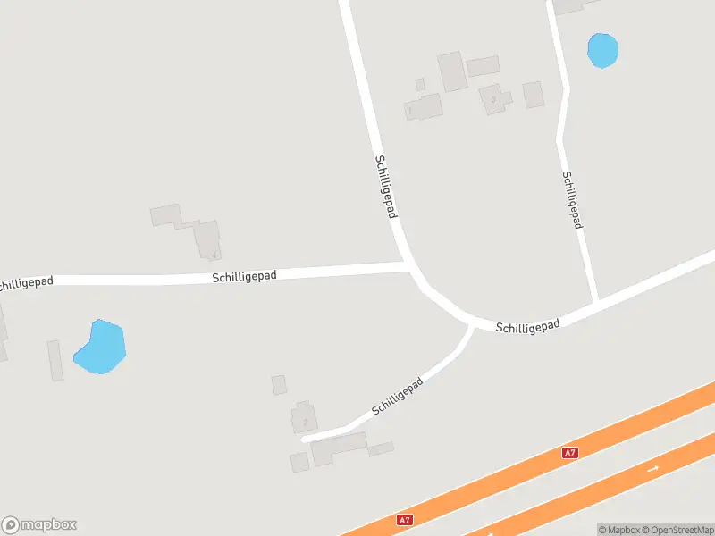 Politie met grote spoed naar de Schilligepad in Tolbert vanwege ongeval met letsel