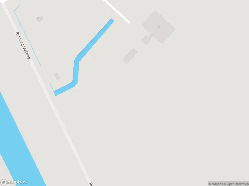 Brandweer met grote spoed naar de Robbenplaatweg in Eemshaven vanwege afgaan automatisch brandalarm