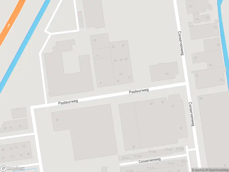 Ambulance met gepaste spoed naar de Pasteurweg in Roelofarendsveen