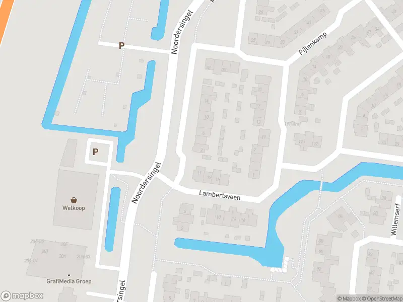 Brandweer met grote spoed naar de Meeuwiskamp in Eemnes