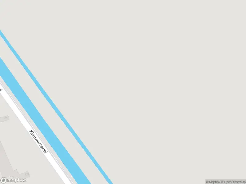 Brandweer met gepaste spoed naar de Binnenwei in Siegerswoude vanwege een buitenbrand