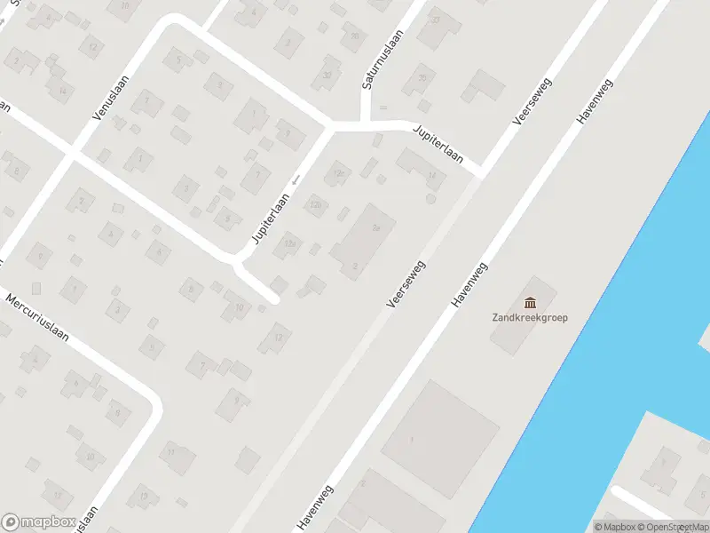 Overlastmelding Veerseweg in Kamperland