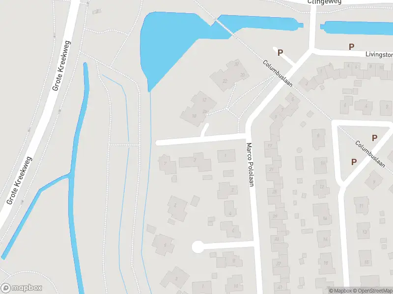 Overlastmelding Abel Tasmanstraat in Hulst