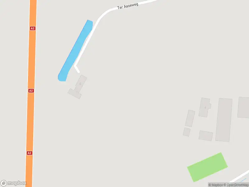 Brandweer met gepaste spoed naar de Ter Aaseweg in Nieuwer Ter Aa vanwege een buitenbrand
