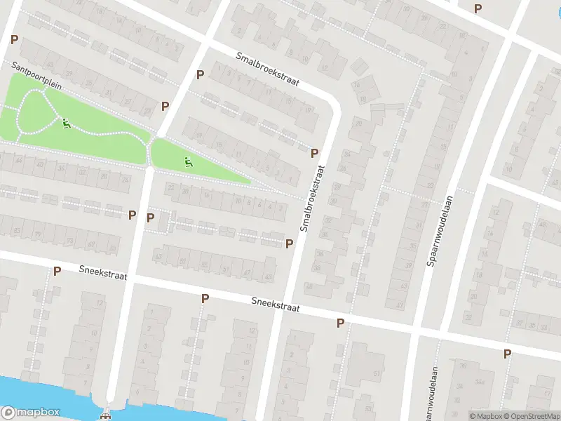 Anonieme overlastmelding Santpoortplein in Tilburg gesloten
