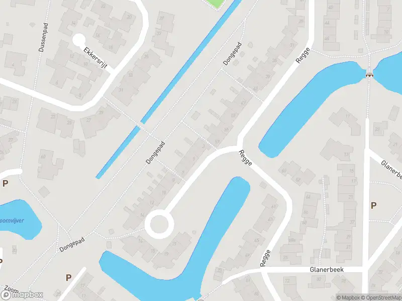 Overlastmelding Hierdense Beek in Tilburg